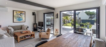 Parenthèse idéale - Exceptional Villa in Carnac Panoramic Sea View