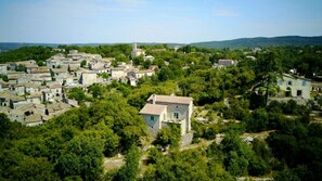 Esterni