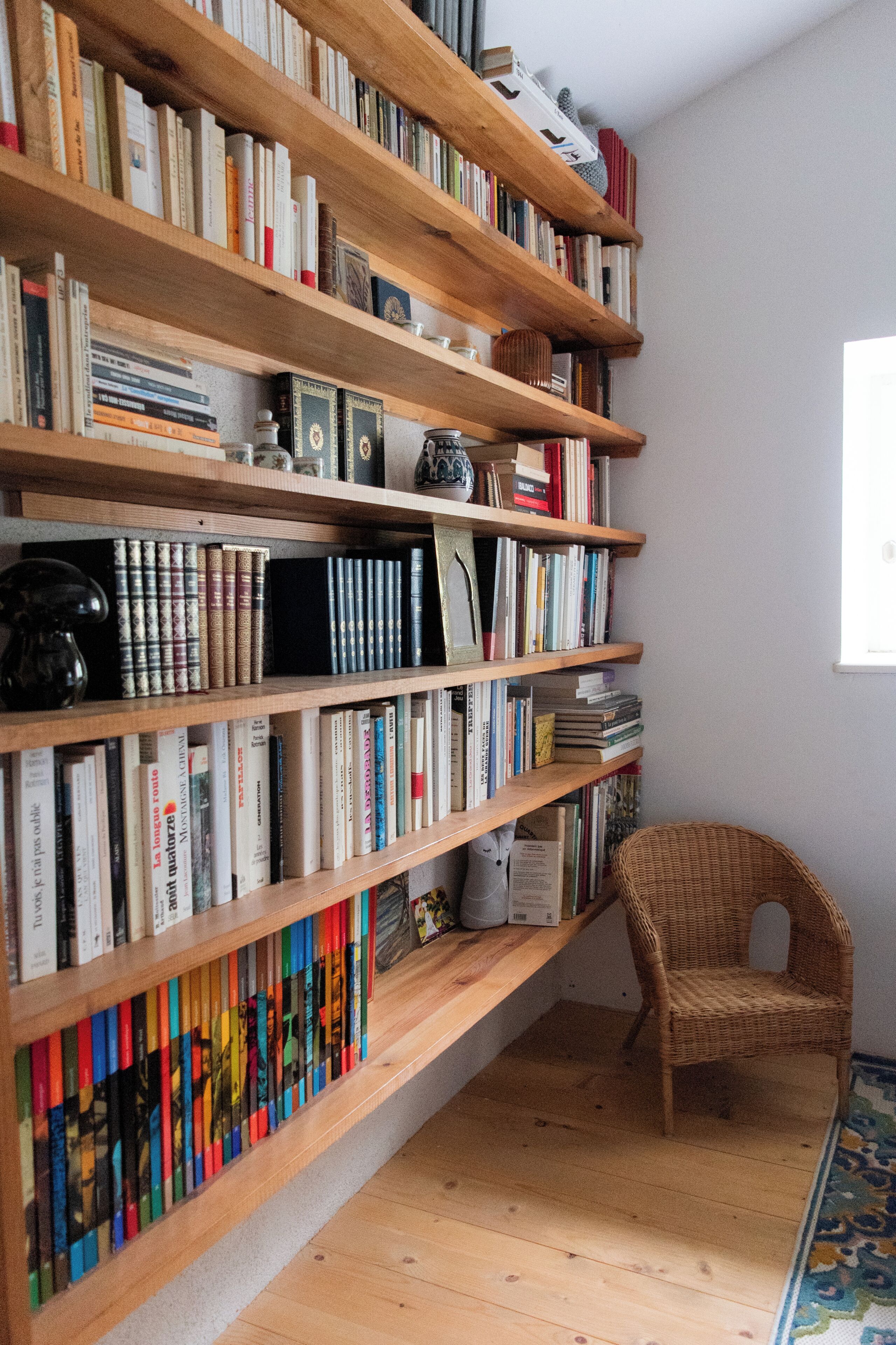 Intérieur