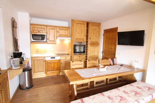 DUPLEX 10-12 couchages