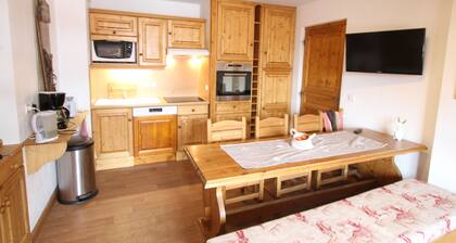 DUPLEX 10-12 couchages