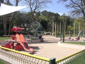 Espace pour enfants