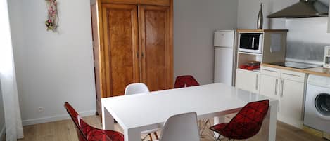Restauration