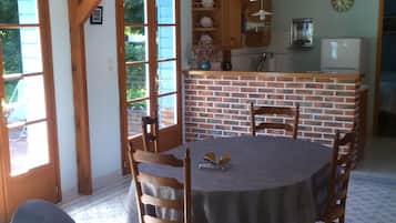 Restauration