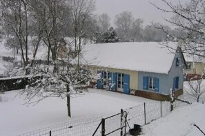 Ulkopuoli