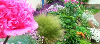 Gîte Dans Grange Rénovée. Village Typiquement Picard En Baie De Somme.