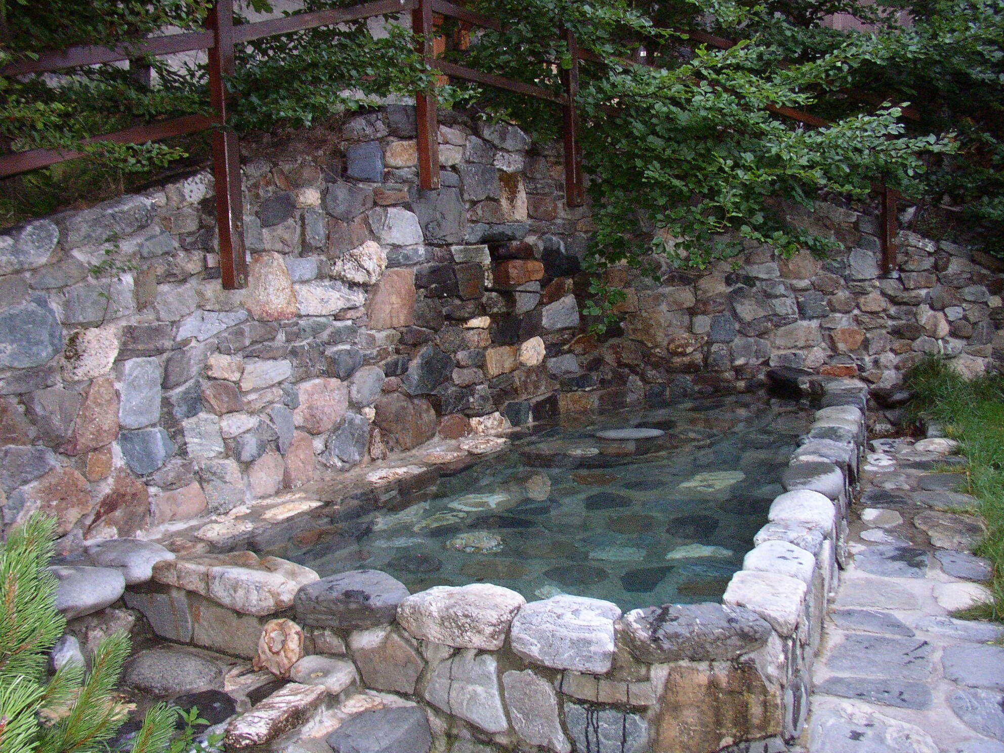 Spa