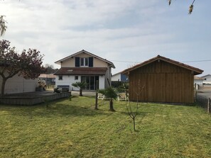 Exteriör