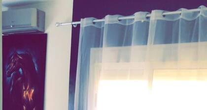 MAGNIFICENT APARTMENT 2 bedrooms / living room