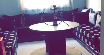 MAGNIFICENT APARTMENT 2 bedrooms / living room