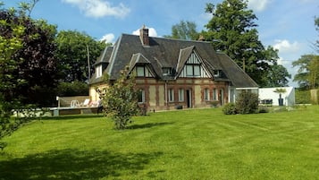 Exterieur