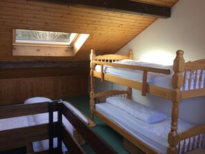 1 habitación 
