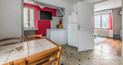 Homerez - Maison Ă Bourbon-Lancy