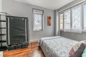 3 bedrooms, iron/ironing board, internet - Homerez - House in Bourbon-Lancy (Bourbon-Lancy)