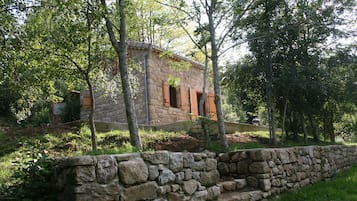 Esterni