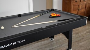 Spielezimmer