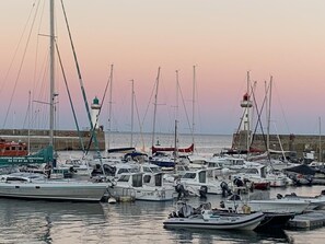 Port de plaisance
