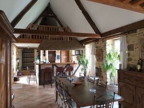 Restauration
