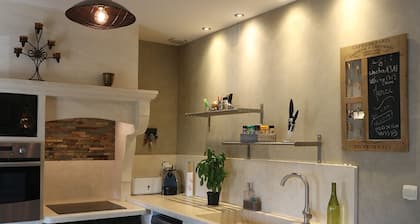 Tarascon Villa in der Nähe AVIGNON