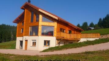 Exterieur