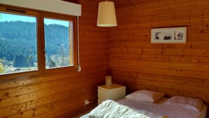 6 soverom, reiseseng for barn og wi-fi (inkludert)