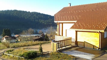 Exterieur