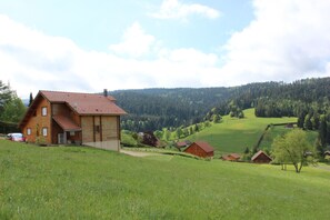Udendørsområde
