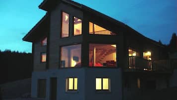 Exterieur