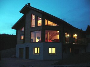 Udendørsområde