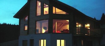 Chalet 4 stones