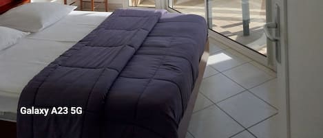 1 bedroom, iron/ironing board, wheelchair access