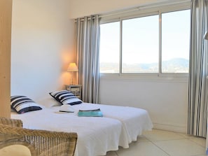 1 habitación 