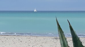 On the beach - Mediterranean house on the beach (Frontignan)