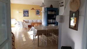 Restauration