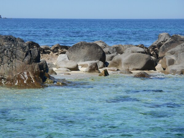 Plage