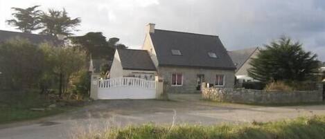 Eksteriør