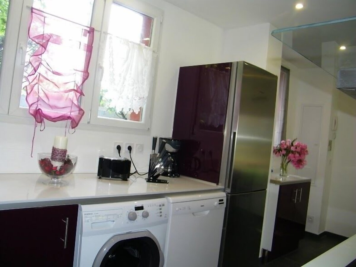 Image de profil de l’hôte