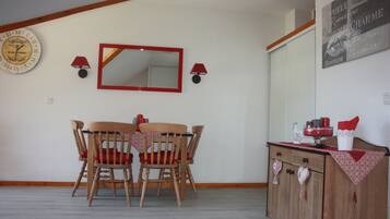 Restauration
