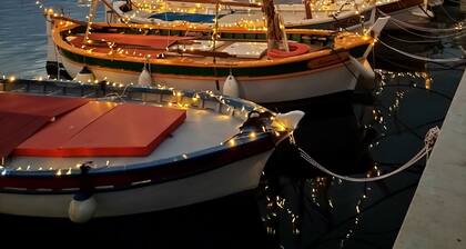 Charmant studio climatisé avec piscine pour 2 personnes