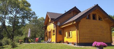 Esterni