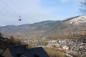 施設からの眺望