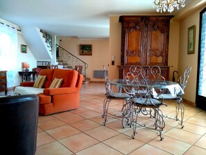 Interieur
