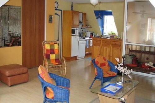 Apartment Quiberon 56 -