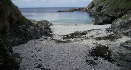 Apartment Quiberon 56 - 80 m2 beschriftet 3 Urlaubsschlüssel