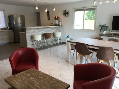 Location vacances L'ISLE SUR LA SORGUE LS2-307