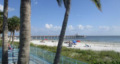 INDIVIDUALINEN HOUSE FORT MYERS FLORIDA