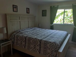 3 Schlafzimmer, WLAN, Bettwäsche