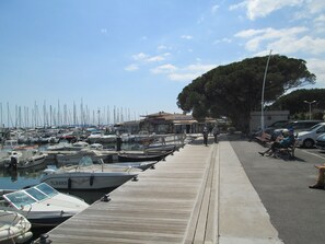 Port de plaisance