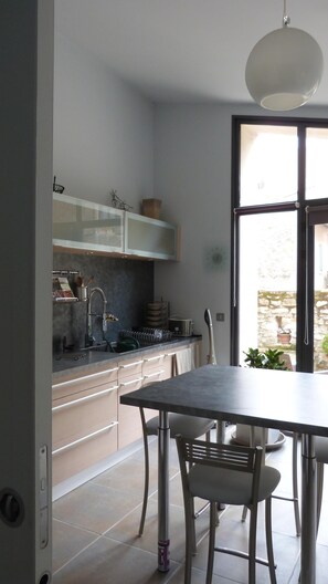 Restauration