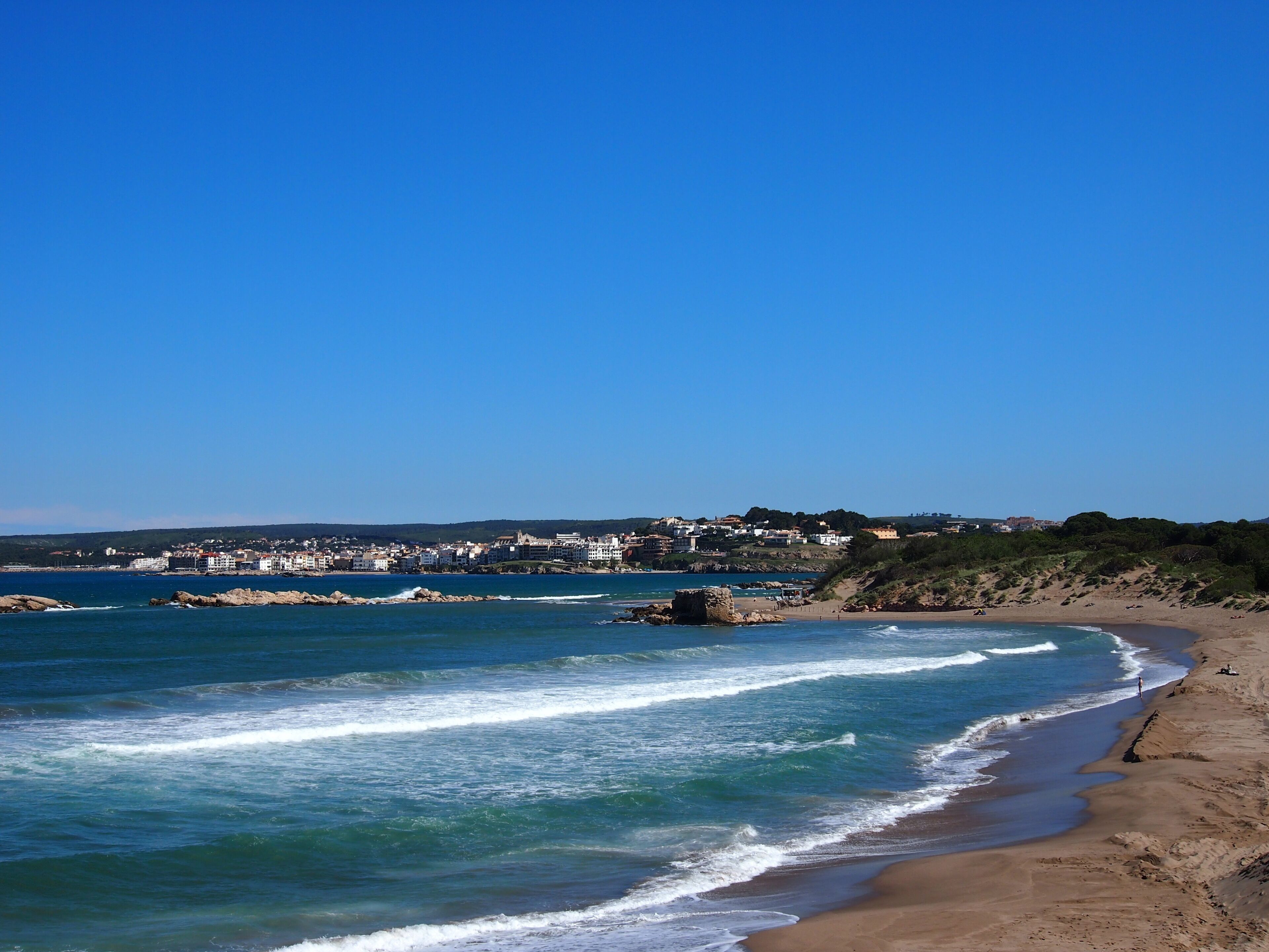 Strand